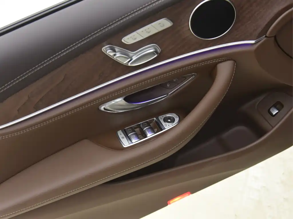 Mercedes-Benz Mercedes-Benz E-Class 2022 Model Year Facelift E 300 L Fashion Edition 2022 - thumbnail 11