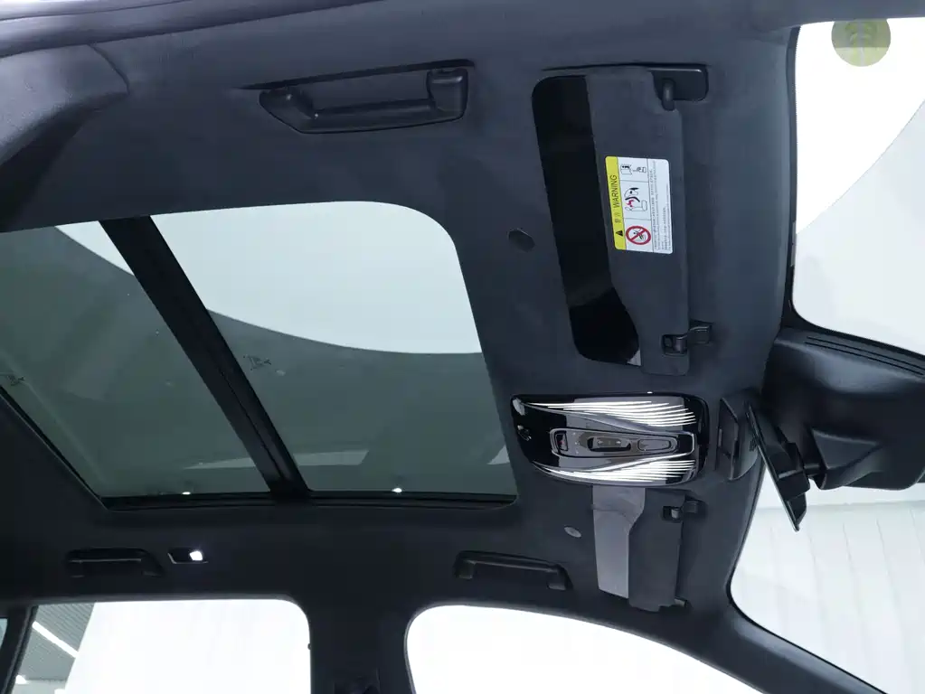 Lantu Auto Lantu Zhiyin 2024 Long Range Ultra Charging Edition 2024 - thumbnail 12
