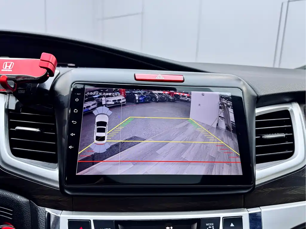 Honda Honda Jade 2020 1.8L Automatic Comfort Edition 2019 - thumbnail 2