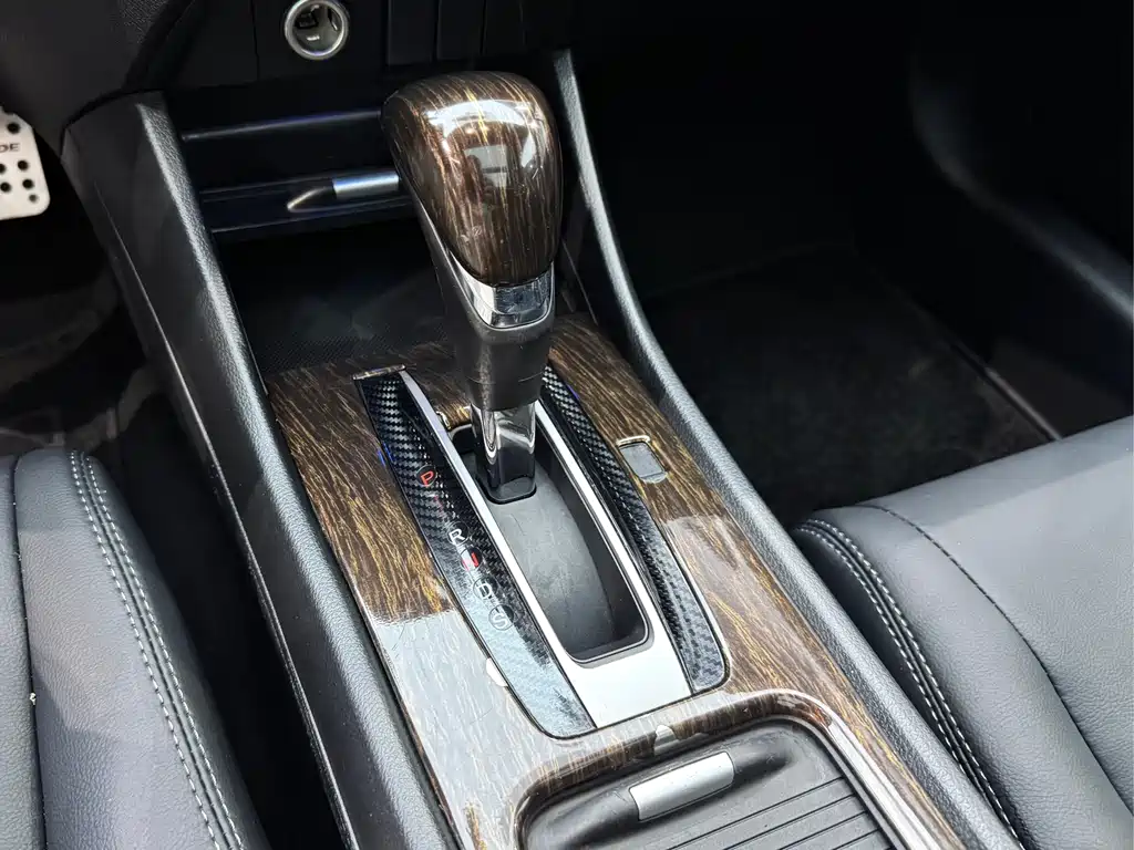 Honda Honda Jade 2020 1.8L Automatic Comfort Edition 2019 - thumbnail 4