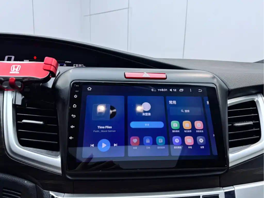 Honda Honda Jade 2020 1.8L Automatic Comfort Edition 2019 - thumbnail 5