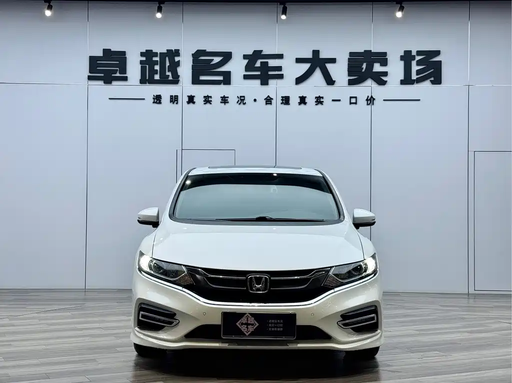 Honda Honda Jade 2020 1.8L Automatic Comfort Edition 2019 - thumbnail 6