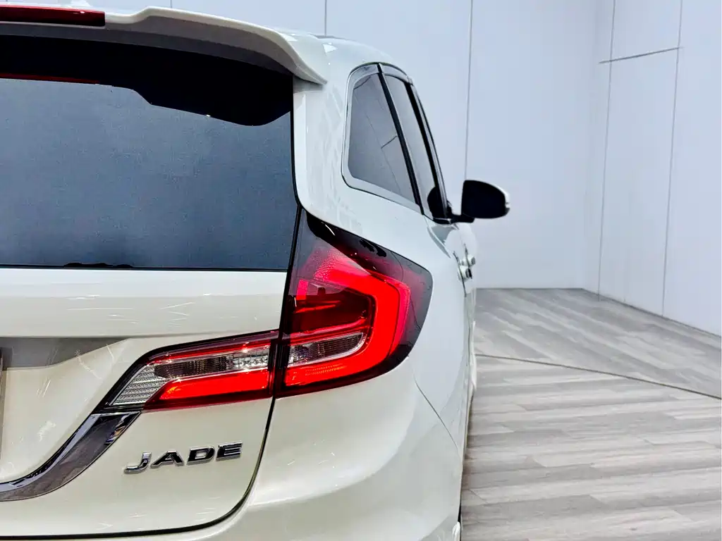 Honda Honda Jade 2020 1.8L Automatic Comfort Edition 2019 - thumbnail 10