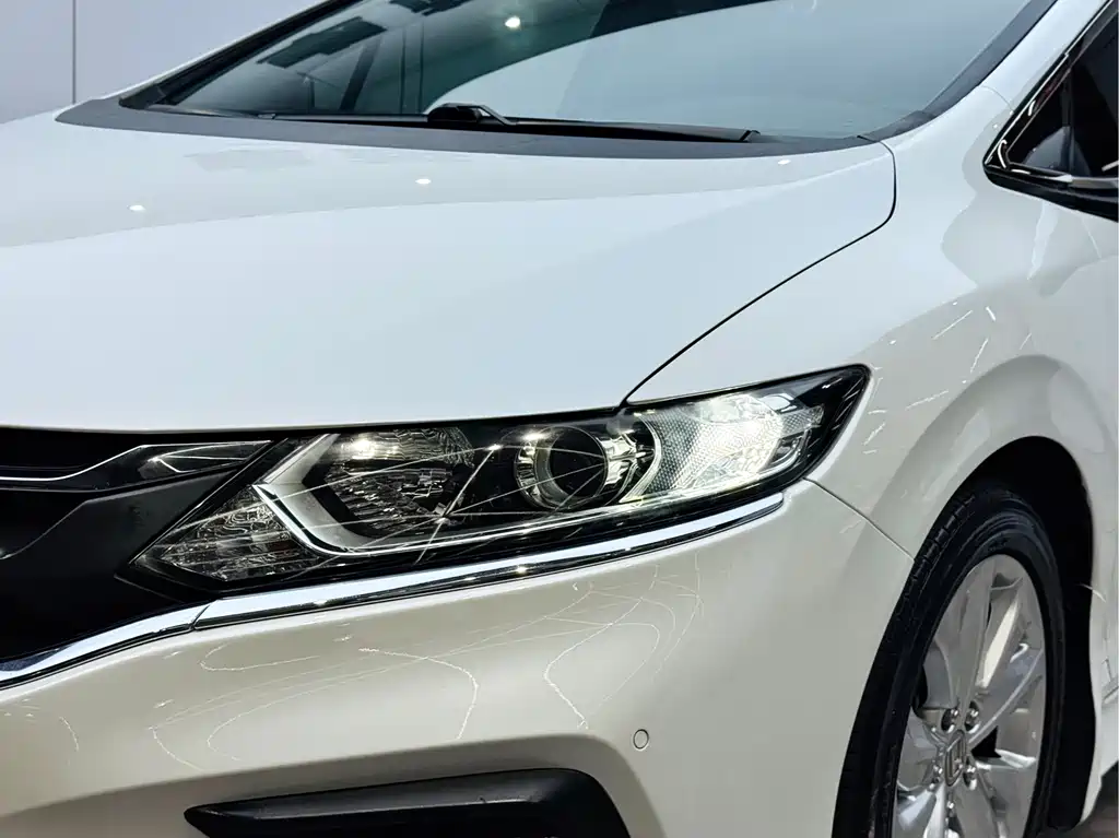 Honda Honda Jade 2020 1.8L Automatic Comfort Edition 2019 - thumbnail 12