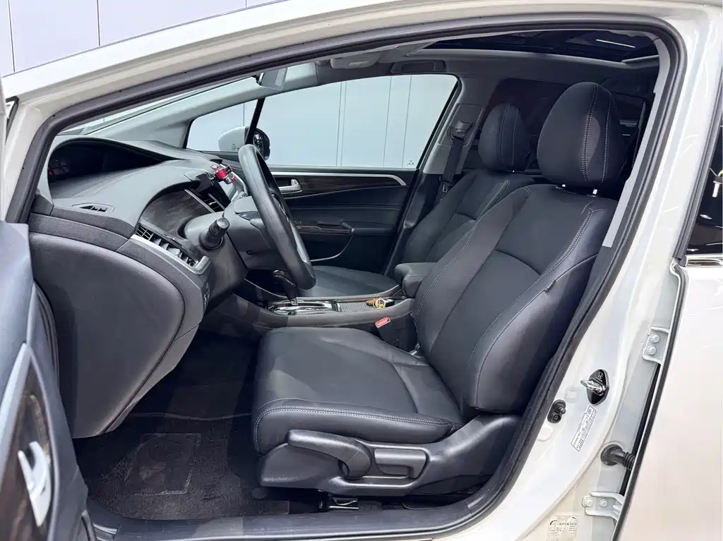 Honda Honda Jade 2020 1.8L Automatic Comfort Edition 2019 - thumbnail 17