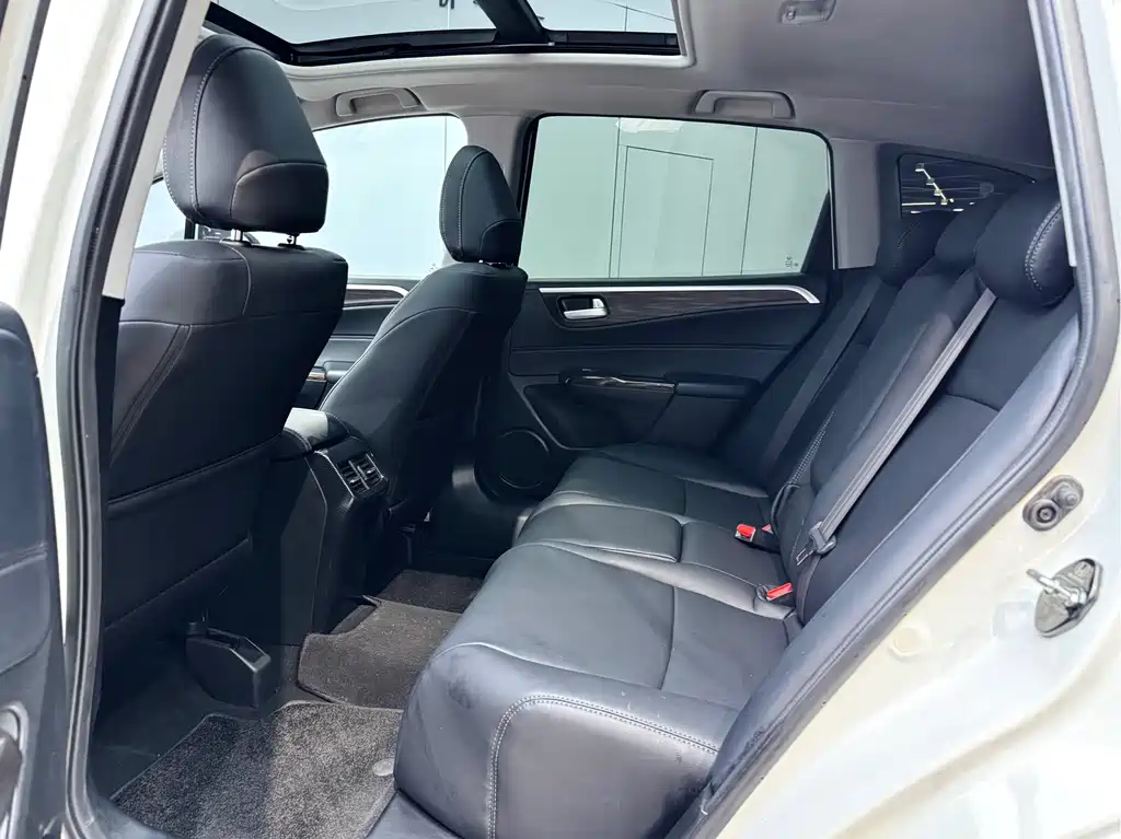 Honda Honda Jade 2020 1.8L Automatic Comfort Edition 2019 - thumbnail 18