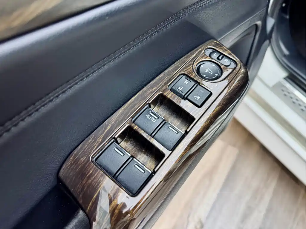 Honda Honda Jade 2020 1.8L Automatic Comfort Edition 2019 - thumbnail 19