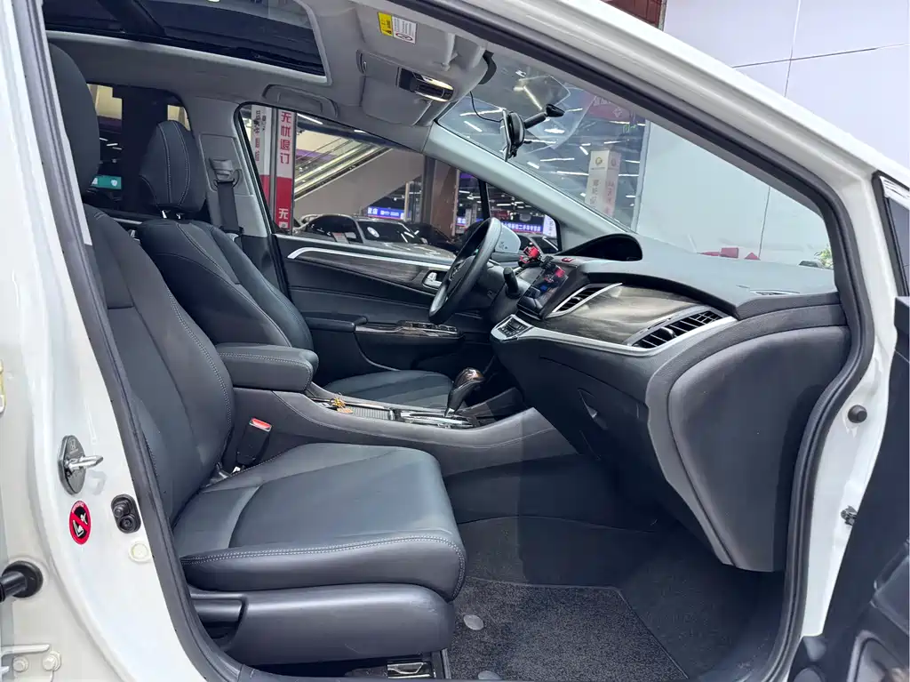 Honda Honda Jade 2020 1.8L Automatic Comfort Edition 2019 - thumbnail 20
