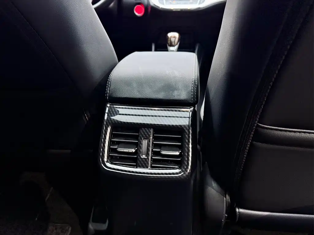 Honda Honda Jade 2020 1.8L Automatic Comfort Edition 2019 - thumbnail 21