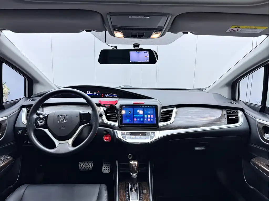 Honda Honda Jade 2020 1.8L Automatic Comfort Edition 2019 - thumbnail 22