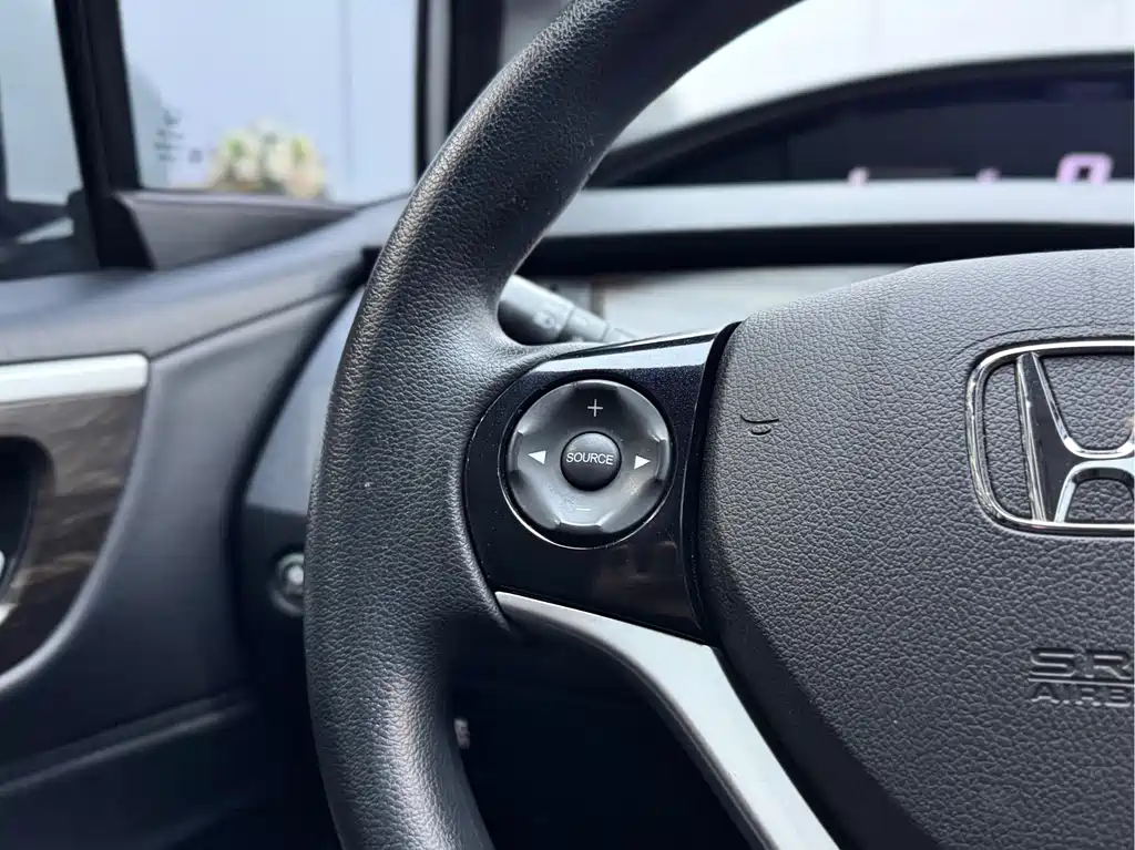 Honda Honda Jade 2020 1.8L Automatic Comfort Edition 2019 - thumbnail 23