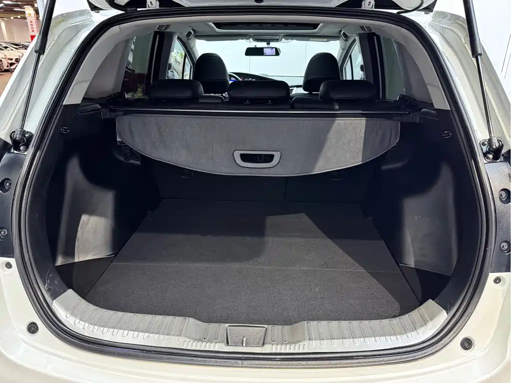 Honda Honda Jade 2020 1.8L Automatic Comfort Edition 2019 - thumbnail 26