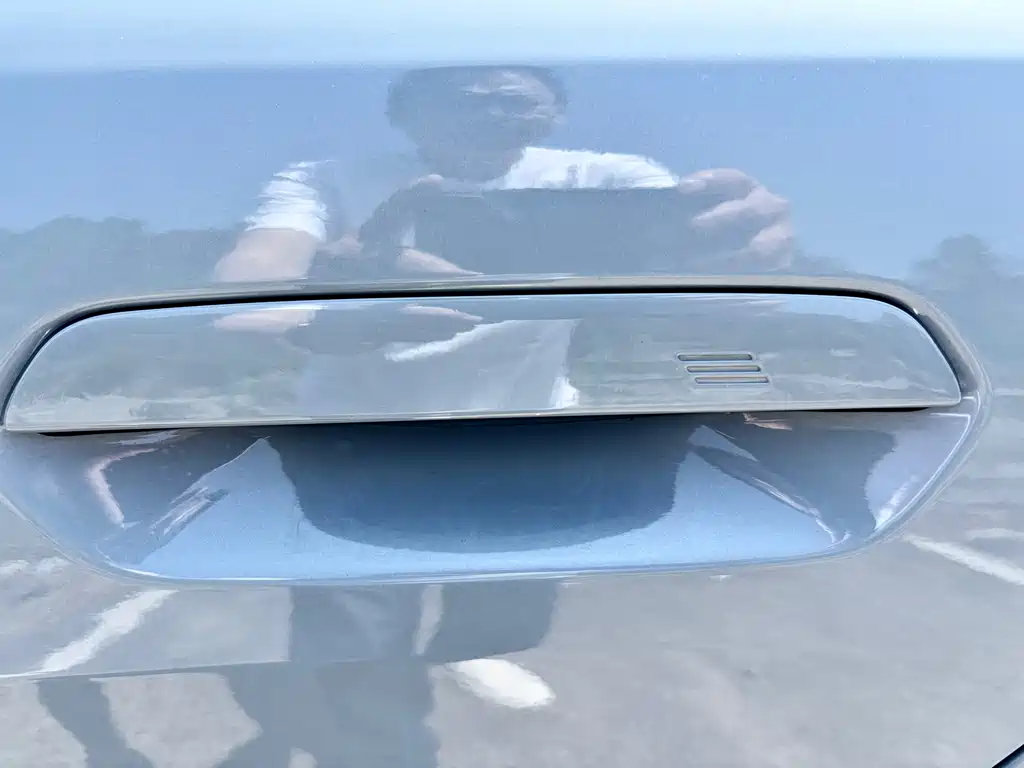BMW BMW 4 Series 2024 430i Gran Coupe M Sport Shadowline Package 2025 - thumbnail 16