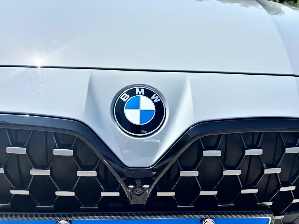 BMW BMW 4 Series 2024 430i Gran Coupe M Sport Shadowline Package 2025 - thumbnail 18