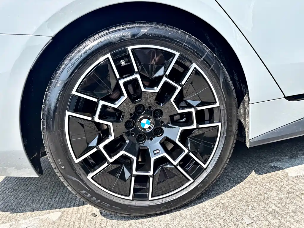 BMW BMW 4 Series 2024 430i Gran Coupe M Sport Shadowline Package 2025 - thumbnail 19