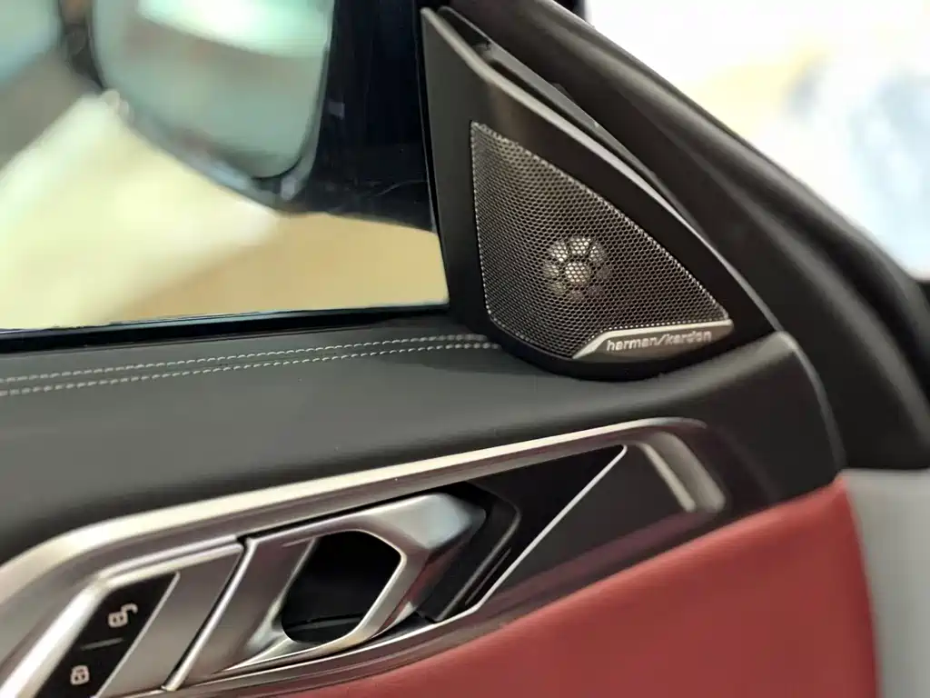 BMW BMW 4 Series 2024 430i M Sport Shadow Night Package 2025 - thumbnail 7