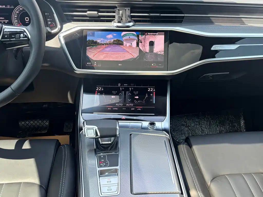 Audi Audi A6L 2023 45 TFSI Premium Dynamic Edition 2023 - thumbnail 18