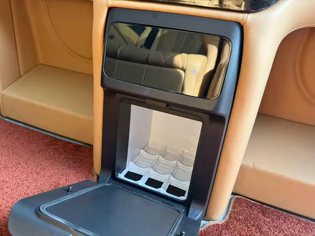 Denza DENZA D9 2024 PIONEER Four-Seat Pioneer Edition 2025 - thumbnail 10
