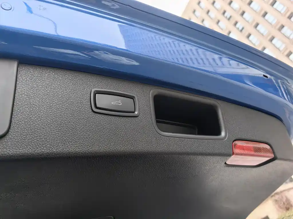 Porsche Porsche Macan 2014 Macan 2.0T 2015 - thumbnail 9