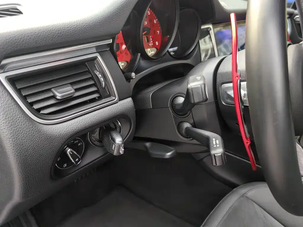 Porsche Porsche Macan 2014 Macan 2.0T 2015 - thumbnail 20