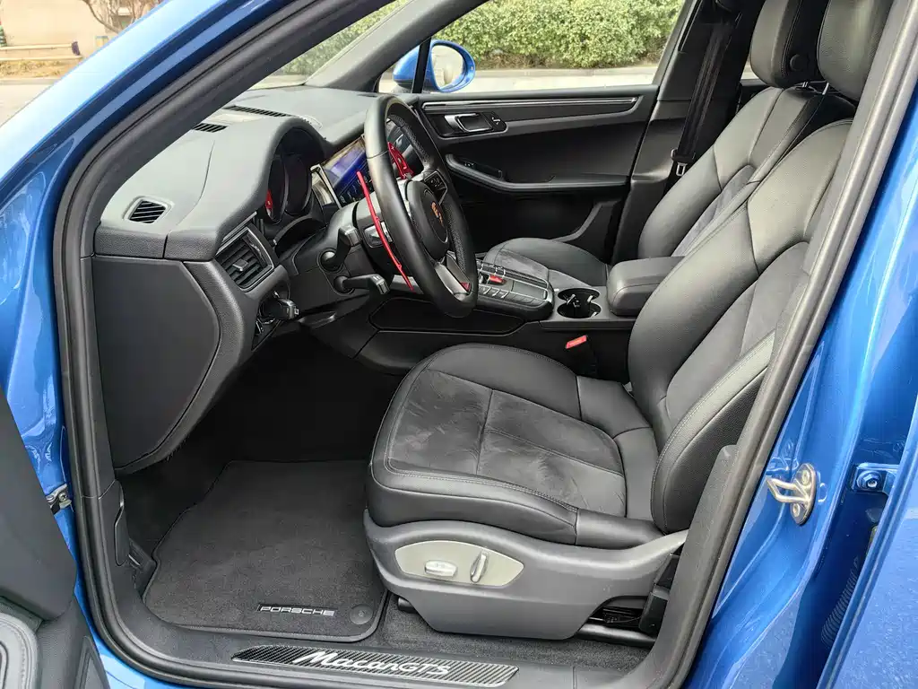 Porsche Porsche Macan 2014 Macan 2.0T 2015 - thumbnail 23