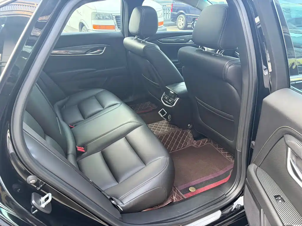 Cadillac Cadillac XTS 2018 28T Technology Edition 2019 - thumbnail 9