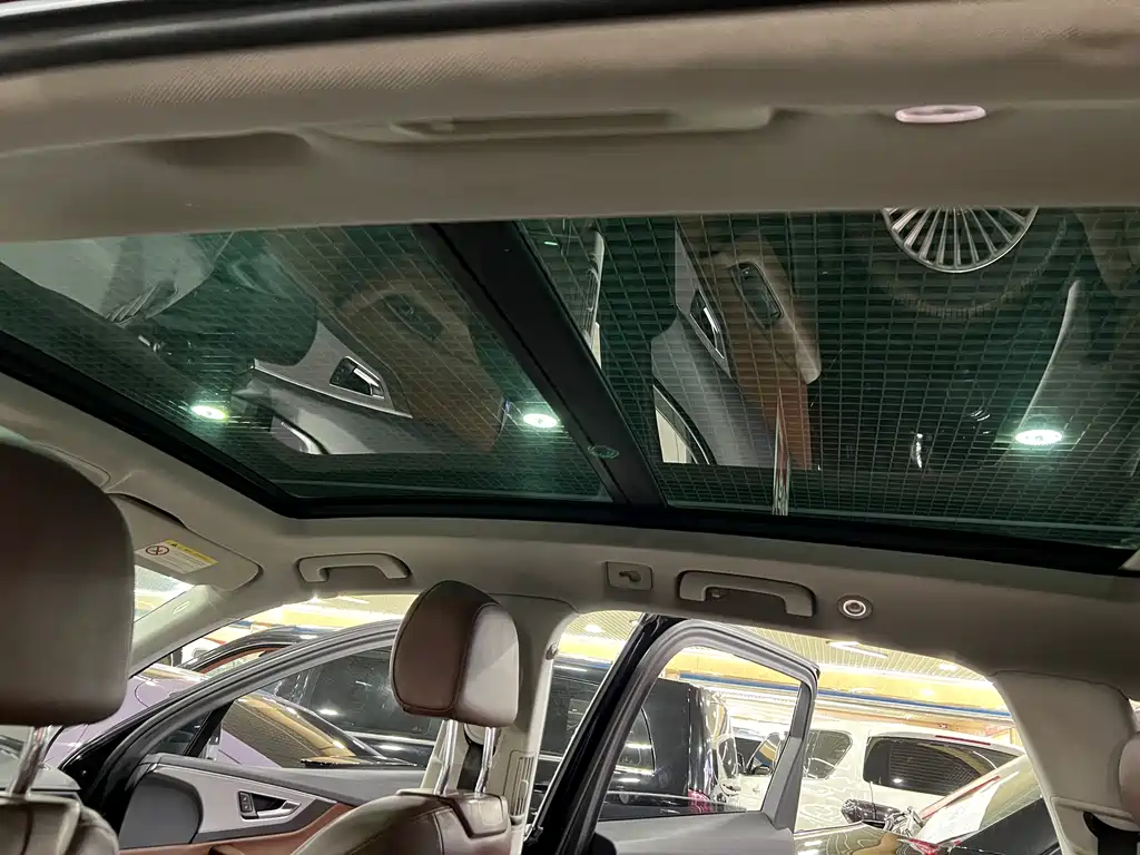 Audi Audi Q7 2016 45 TFSI Technology Edition 2016 - thumbnail 10