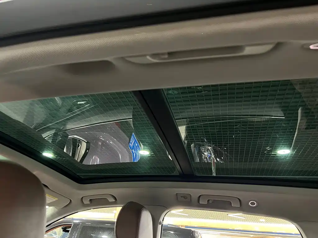Audi Audi Q7 2016 45 TFSI Technology Edition 2016 - thumbnail 15