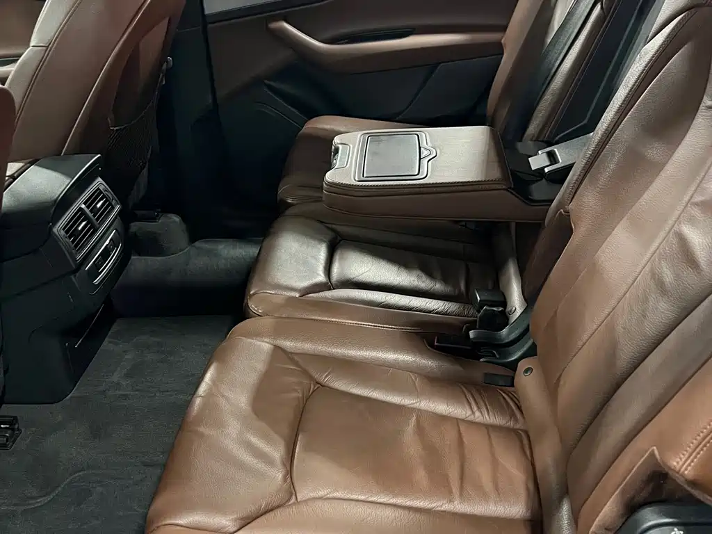 Audi Audi Q7 2016 45 TFSI Technology Edition 2016 - thumbnail 21