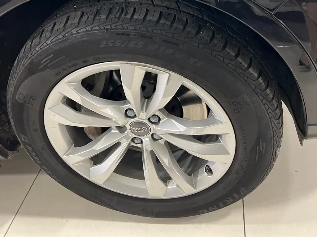 Audi Audi Q7 2016 45 TFSI Technology Edition 2016 - thumbnail 25