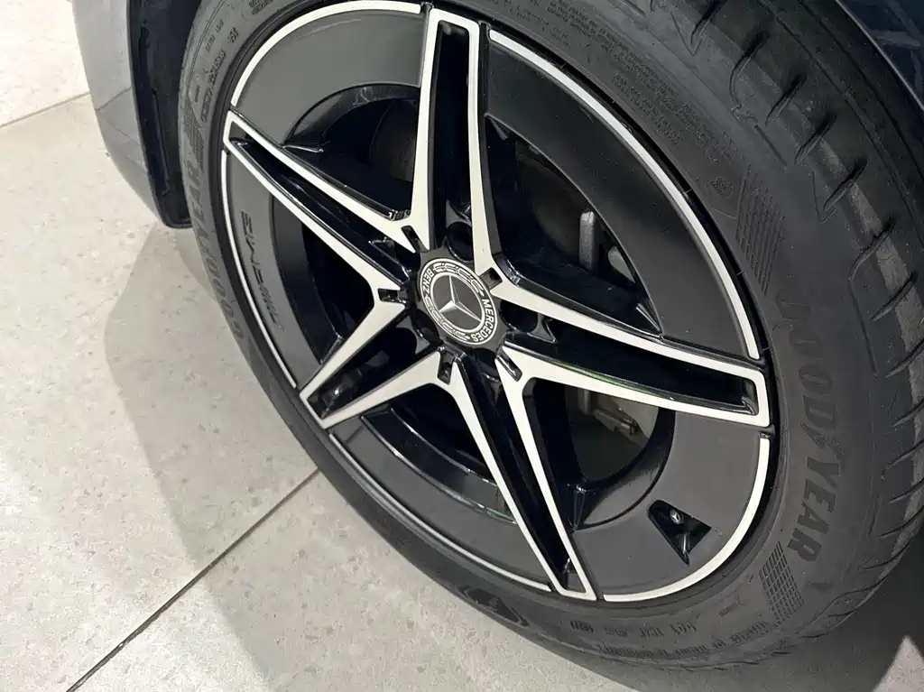 Mercedes-Benz Mercedes-Benz C-Class 2023 C 260 L Night Sport Edition 2023 - thumbnail 12