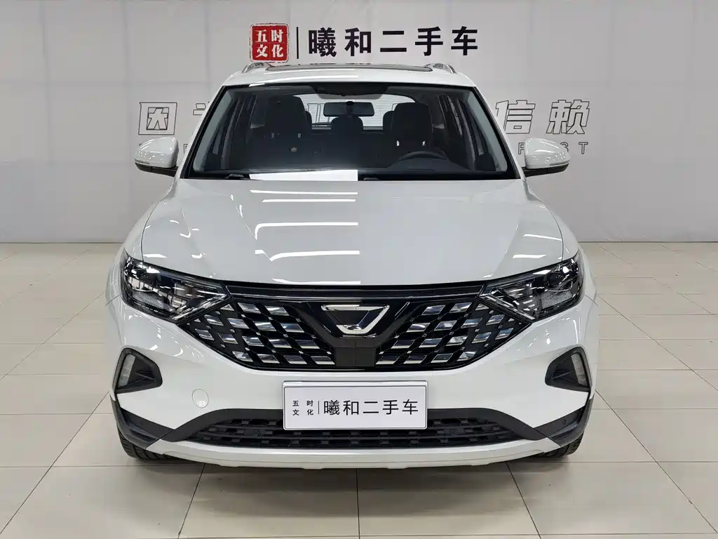 Jetta Jetta VS7 2021 1.4T Automatic Comfort Edition 2022 - thumbnail 2
