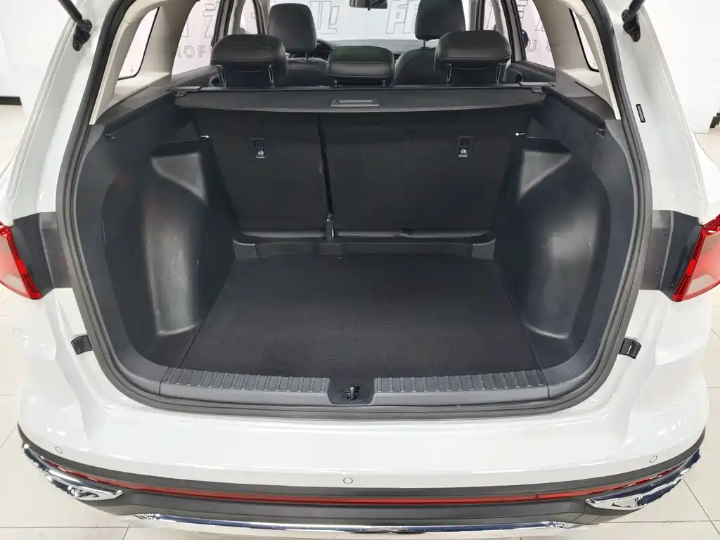 Jetta Jetta VS7 2021 1.4T Automatic Comfort Edition 2022 - thumbnail 8