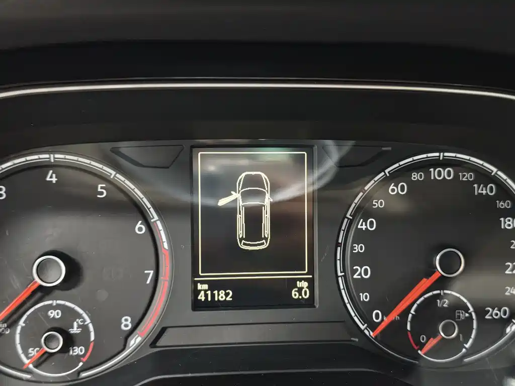 Jetta Jetta VS7 2021 1.4T Automatic Comfort Edition 2022 - thumbnail 10