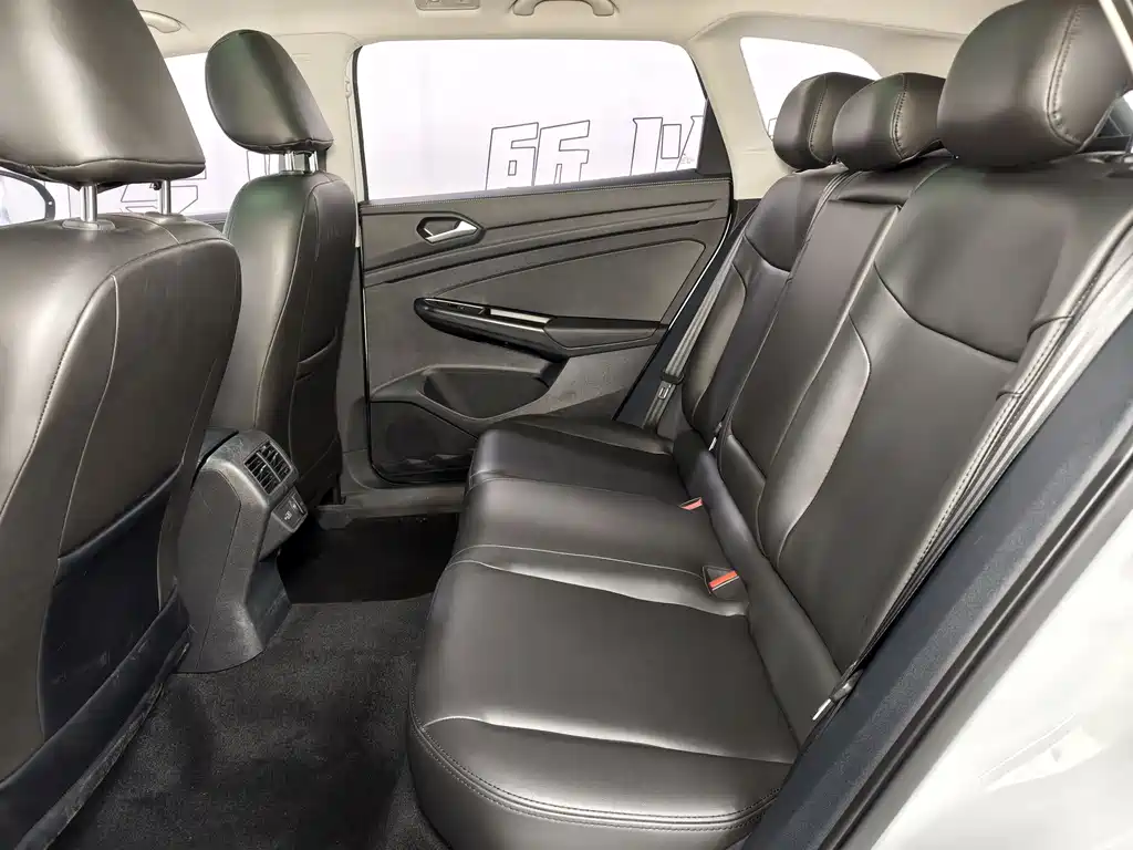 Jetta Jetta VS7 2021 1.4T Automatic Comfort Edition 2022 - thumbnail 13