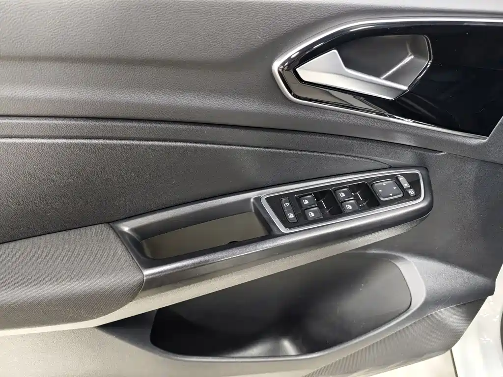 Jetta Jetta VS7 2021 1.4T Automatic Comfort Edition 2022 - thumbnail 14