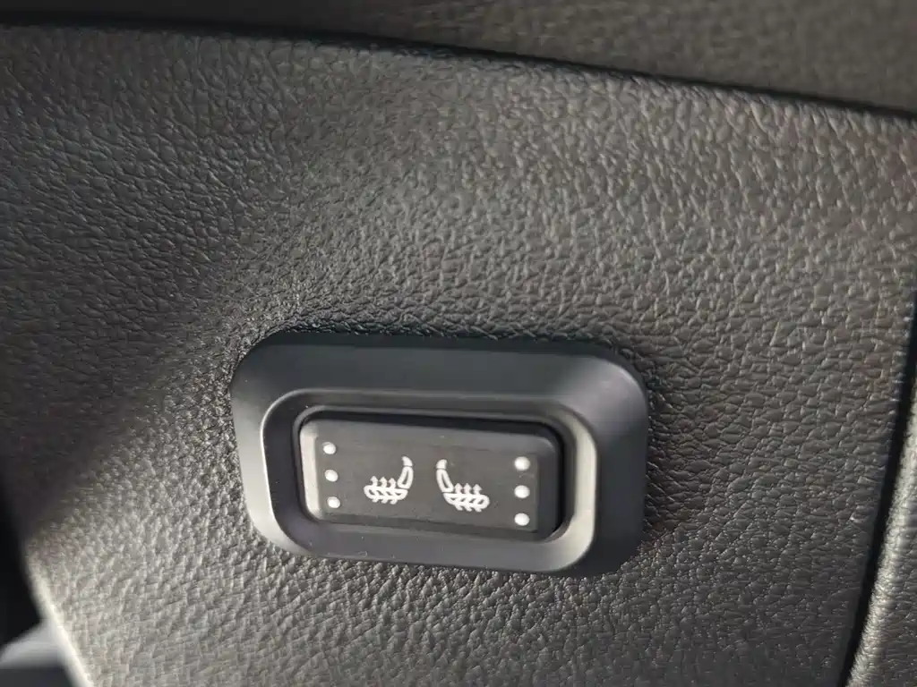 Jetta Jetta VS7 2021 1.4T Automatic Comfort Edition 2022 - thumbnail 15