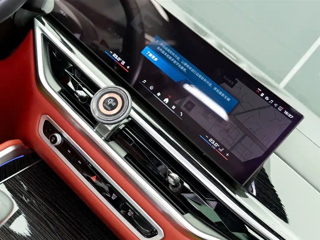 BMW BMW X6 M 2023 X6 M Thunder Edition 2024 - thumbnail 19