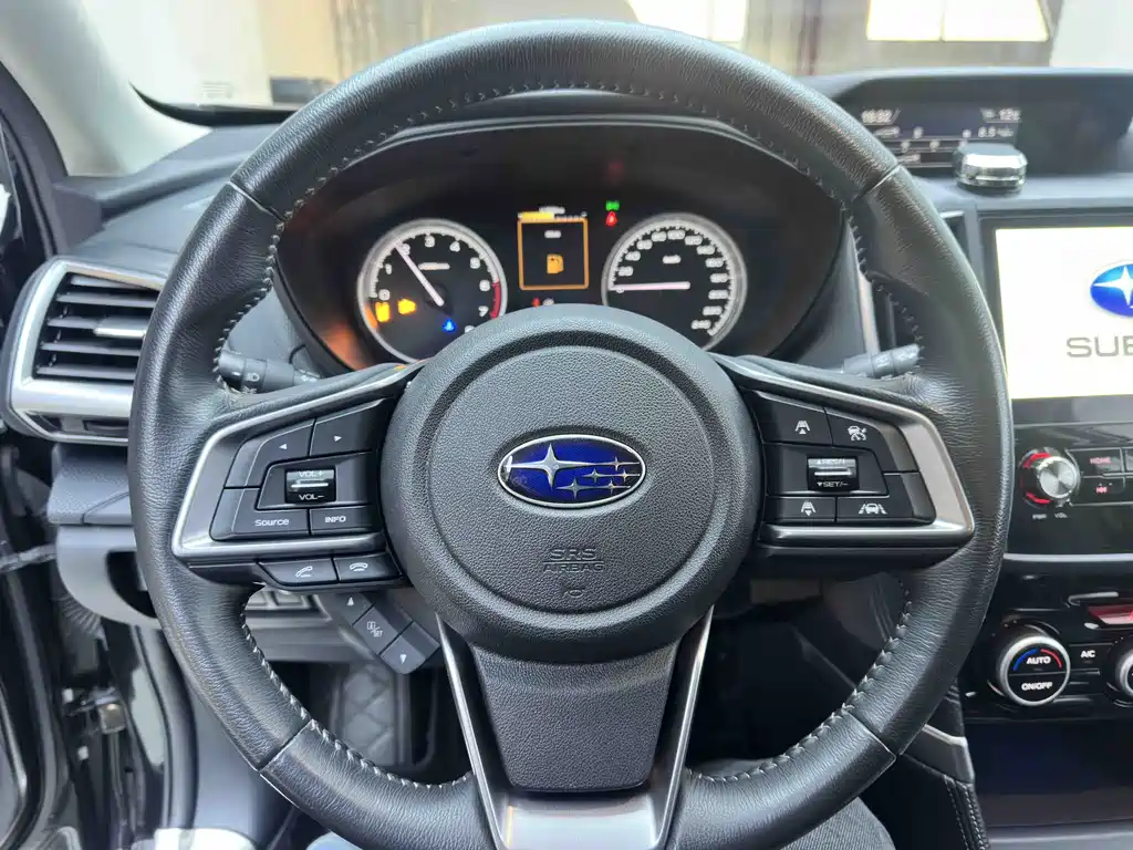 Subaru Subaru Forester 2021 2.0i Luxury Edition EyeSight 2021 - thumbnail 14