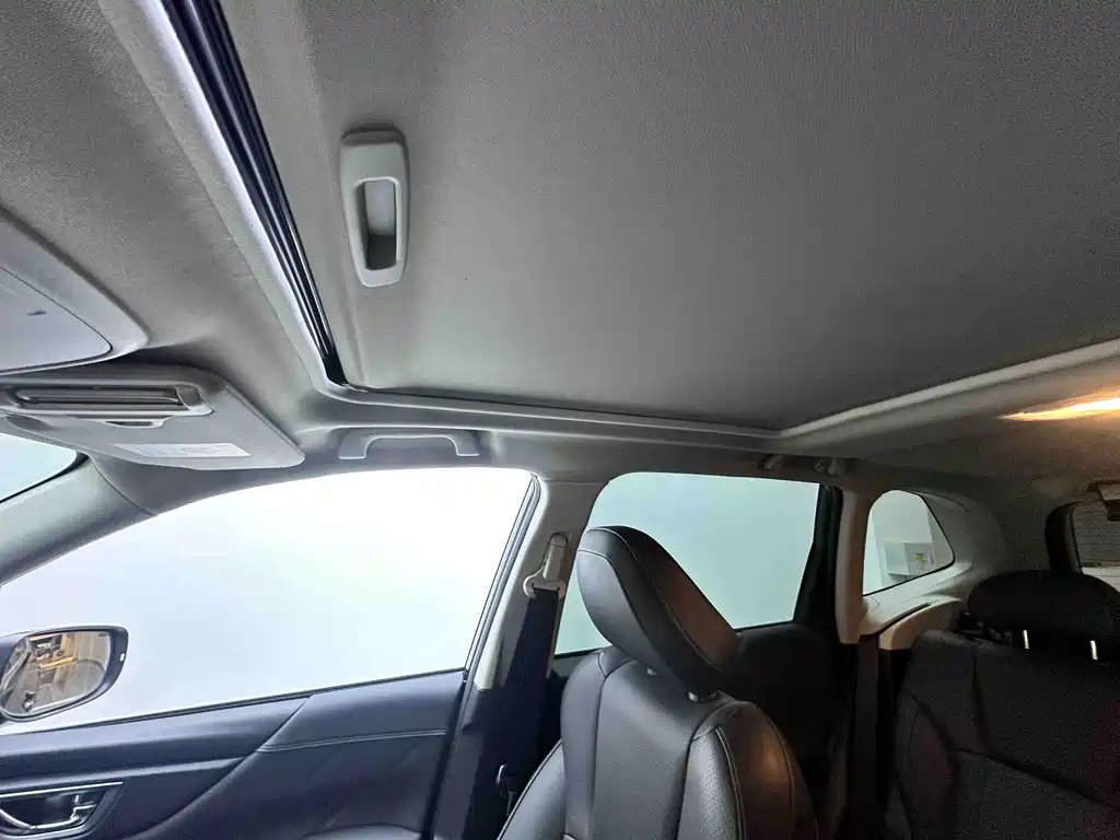 Subaru Subaru Forester 2021 2.0i Luxury Edition EyeSight 2021 - thumbnail 17