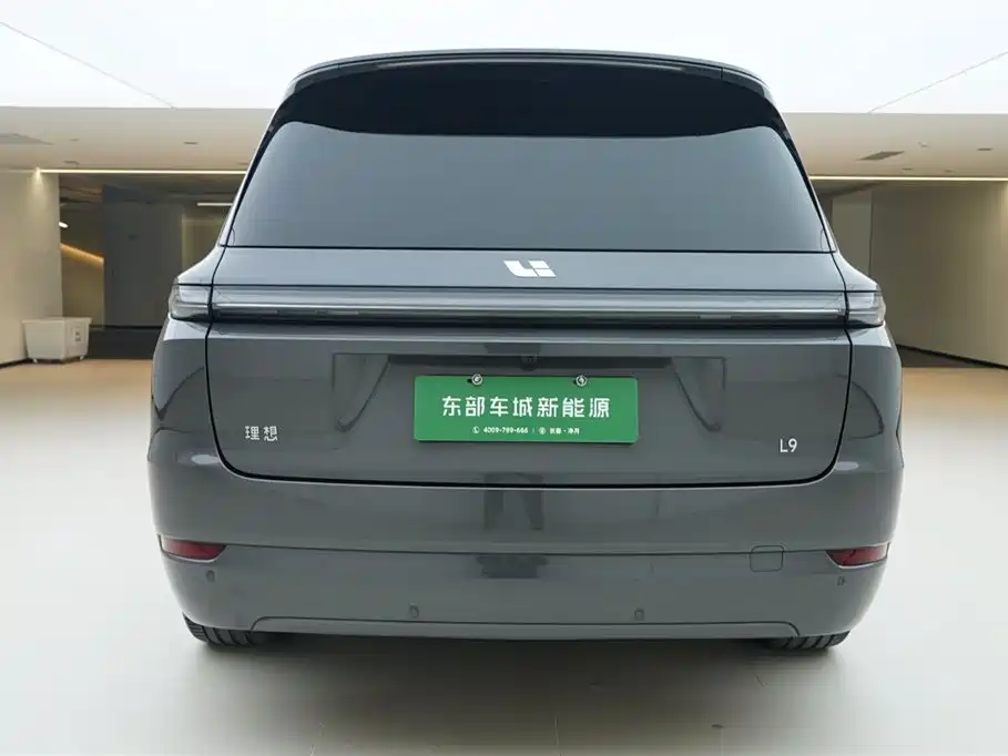Li Auto Li L9 2024 Pro 2024 - thumbnail 5