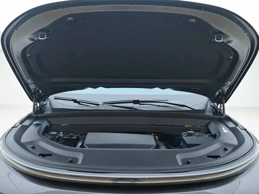 Li Auto Li L9 2024 Pro 2024 - thumbnail 7