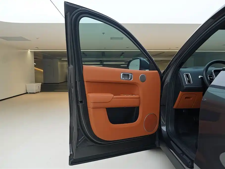 Li Auto Li L9 2024 Pro 2024 - thumbnail 16