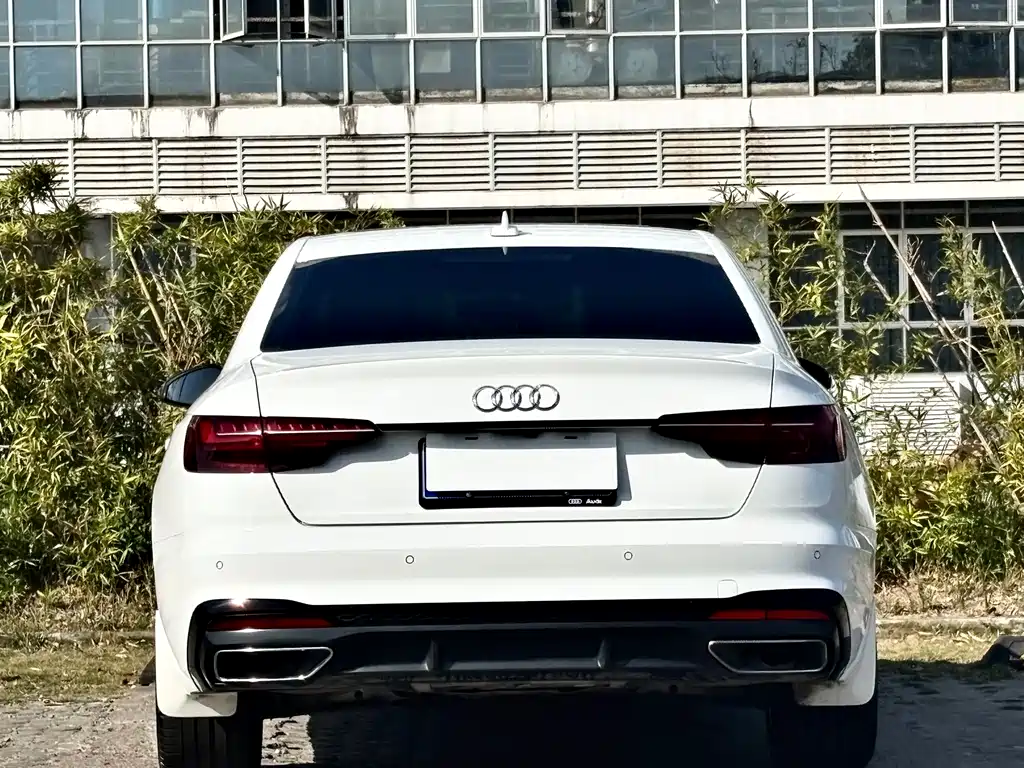 Audi Audi A4L 2023 40 TFSI Premium Dynamic Edition 2023 - thumbnail 19