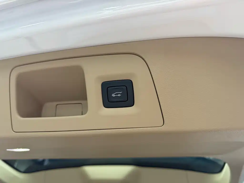 Buick Buick Century 2023 2.0T 7-seater Premium Edition 2024 - thumbnail 10
