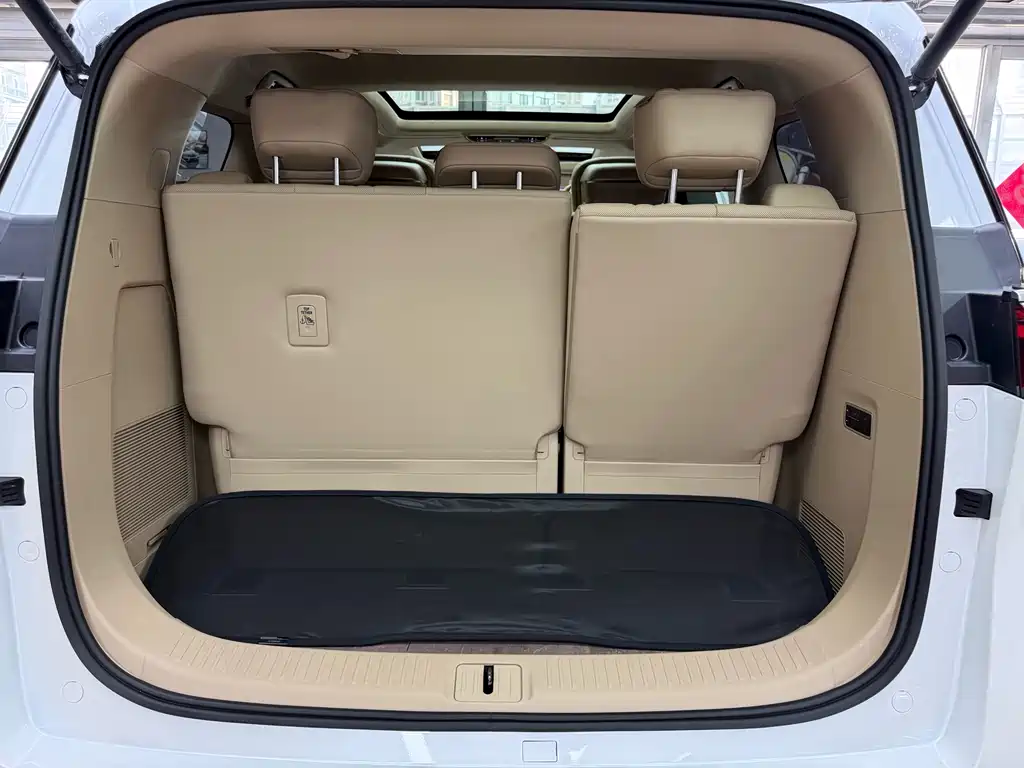 Buick Buick Century 2023 2.0T 7-seater Premium Edition 2024 - thumbnail 11
