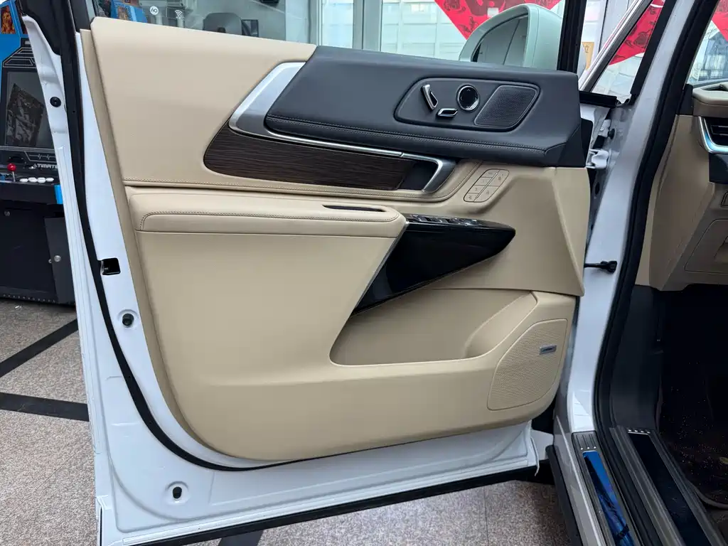 Buick Buick Century 2023 2.0T 7-seater Premium Edition 2024 - thumbnail 13