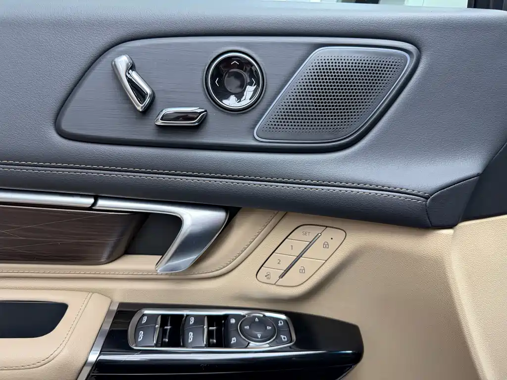 Buick Buick Century 2023 2.0T 7-seater Premium Edition 2024 - thumbnail 14