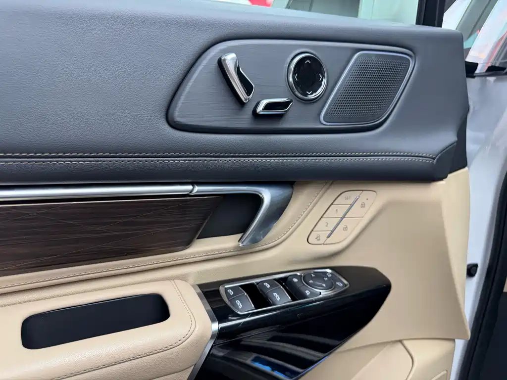 Buick Buick Century 2023 2.0T 7-seater Premium Edition 2024 - thumbnail 16