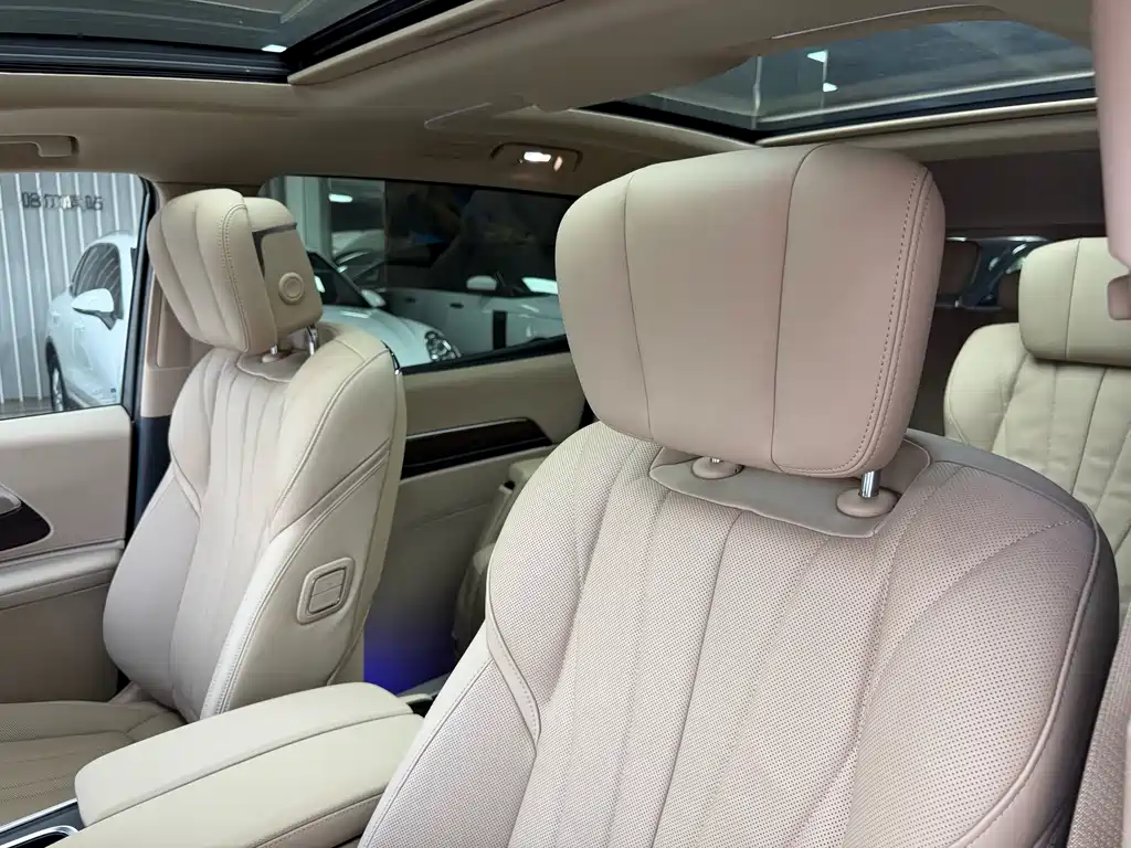Buick Buick Century 2023 2.0T 7-seater Premium Edition 2024 - thumbnail 18